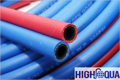 Rubber Welding Oeygen Hose