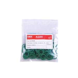 China Online Shopping HNBR O-Ring for Environmental Refrigerant R134A System 13.8X2.4