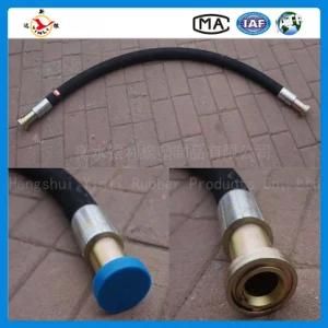 China En856 4sh 5/8&quot;Spiraled Hydraulic Hose Manufacture