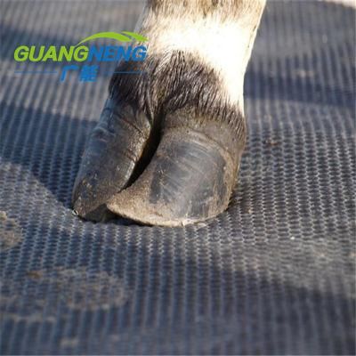 Heavy Duty Comfortable Rubber Stable Mat for Animals