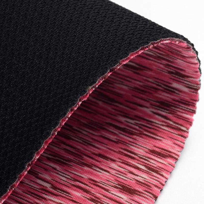 Goalkeeper Gloves Material Pattern 3mm Breathable SBR SCR Neoprene Fabric