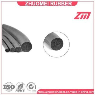 EPDM Foam Rubber Weatherstrip