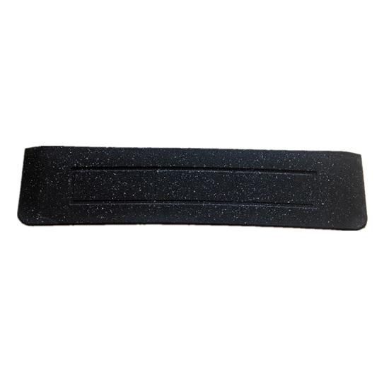 5800 Lbs Loading Bear Capacity Rubber Driveway Ramp /Rubber Car Ramp