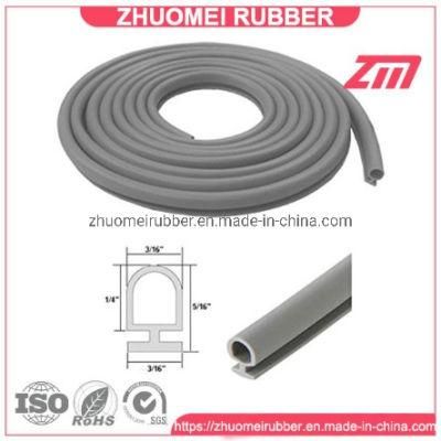 TPE Wooden Door Seal