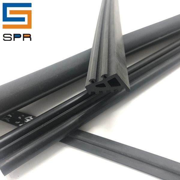 High Quality Manufacturer of Cutomized Molded Rubber Cylinder Gasket Seals