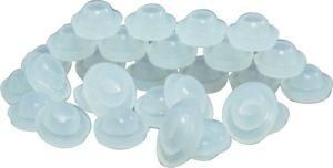 Silicone Vial Stoppers / Plugs and Pieces Using in Oral Agents (calt006)