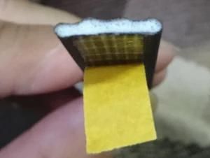 PU Foamed Weather Strip