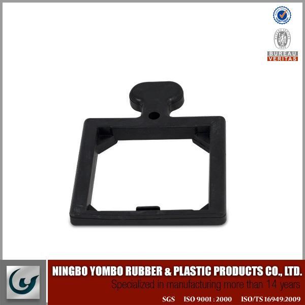 High Quanlity EPDM Rubber Pads