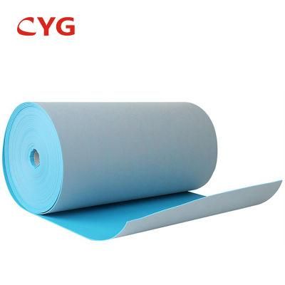 LDPE Thermal Product Insulation Material Cross Linked Polyethylene Foam for Air Hose