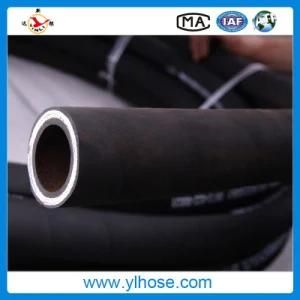 4sp High Pressure Flexible Rubber Pipe&Hose