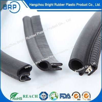 Rubber and Metal Co-Extrusion Sealing