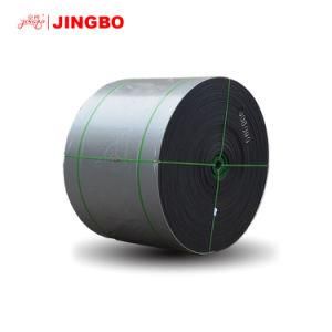 China Manufacture Cheap Price Fabric Ep/Nn/Cc Rubber Belt