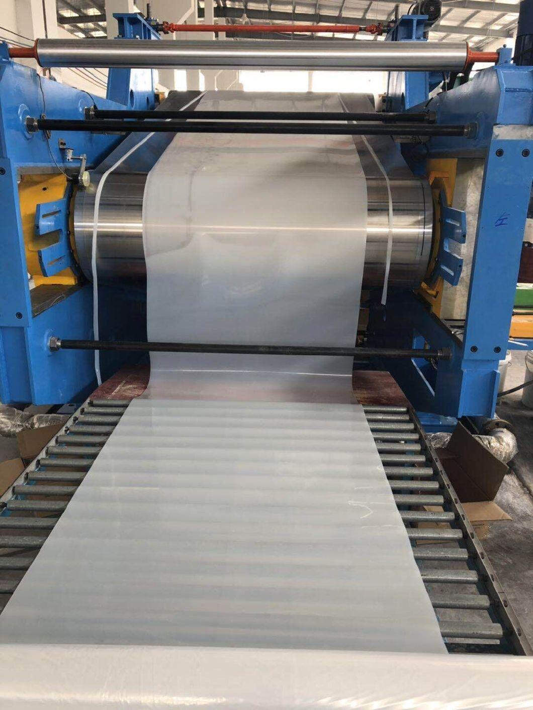 0.1-2.0mm X 0.5m X 25-50 Silicone Film, Silicone Sheet, Silicone Rubber Sheet, Silicone Rolls (3A1001)