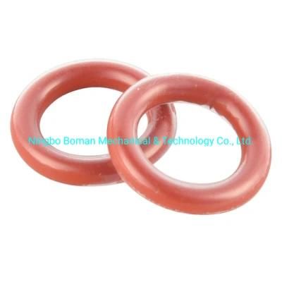 CAD Drawing Rubber Seal Customize Rubber Parts