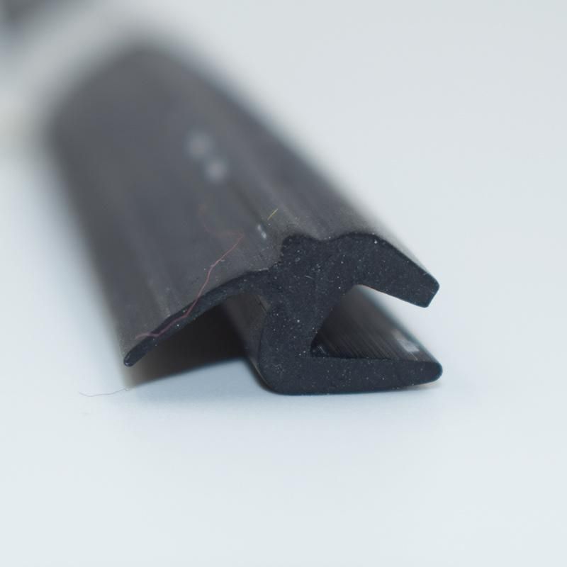 EPDM Rubber Weather Strip for Car Door