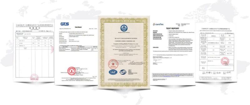 Non-Skid Wear-Resistant Rubber Plate EPDM Rubber Plate NBR SBR FKM NR Rubber Plate