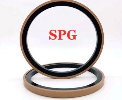 Spg Hole with Combined Piston Seals, PTFE Oil Seal, Hydraulic Cylinder Seal Manufacturers