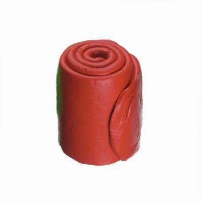 50-90 Shore a Fluorosilicone Fvmq Rubber Material