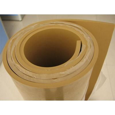 Excellent Elasticity Nr Nature Rubber Sheet Professional Manufacture