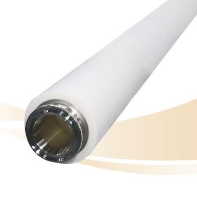 FDA Certification High Pressure Hose Silicone Rubber Hose for Food and Water Suction Industrial Hose