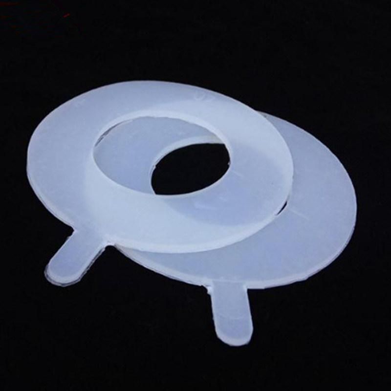 Non-Toxic Silicone Rubber Gasket/Seal/Washer for Food Industry