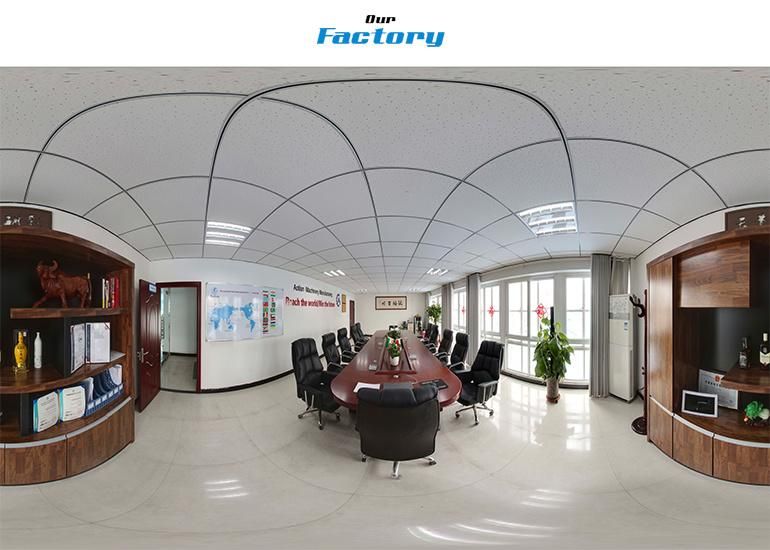 Customize PU Polyurethane Rubber Roller for Toilet Paper Machine