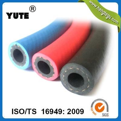 Factory Price Compressed Air Rubber Hose with 300 Psi