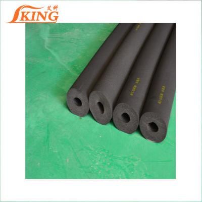 Airconditioning HVAC Used Flexible NBR Rubber Foam Pipe