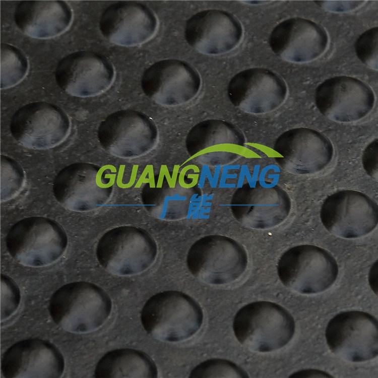 Cow Bed Horse Stall Rubber Mats/Agriculture Rubber Matting