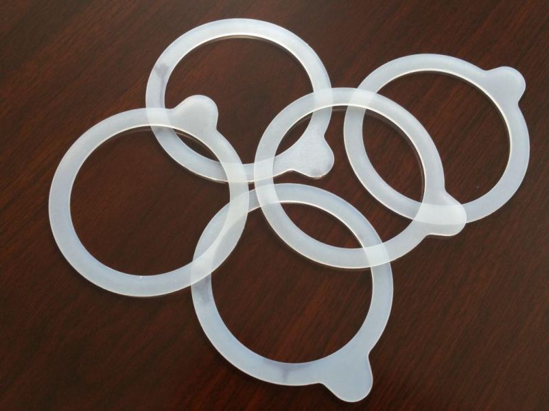 Silicone Seal, Silicone Gasket, Silicone O Ring, Silicone Wecker