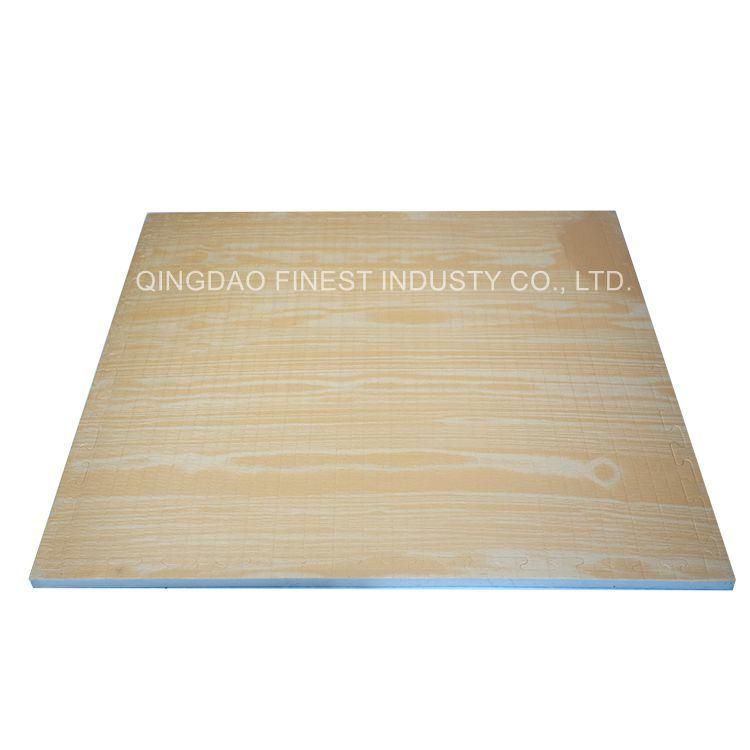 Factory Price New Design Durable MMA Judo EVA Tatami Mat/Flooring/Floor