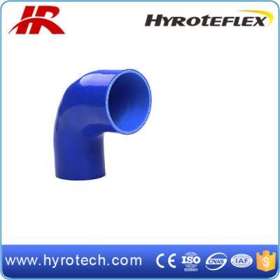 Best Price for 90 Degree Elbow Reducer Silicone Hose