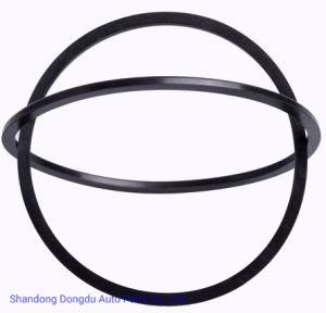 ISO9001 Approved Custom Seal Ring Oring