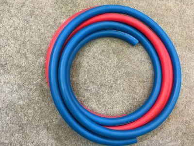 High Quality Steel Wire Braided Rubber Hydraulic Jet Washing Hose