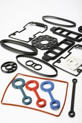 Rubber Bellows for Auto Parts