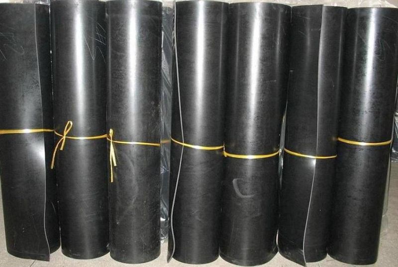 Neoprene Rubber Sheet, Neoprene Sheets, Neoprene Sheeting with Kinds of Color