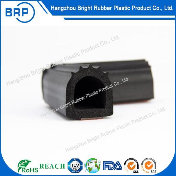 Rubber Extrusion Rubber Seal Strip Door Seal Window Seal