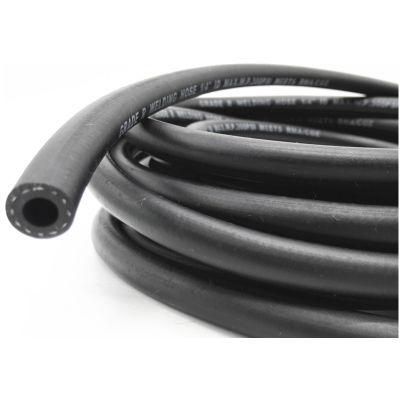 1/4&prime;&prime; Rubber Welding Hose for Oxygen and Acetylene