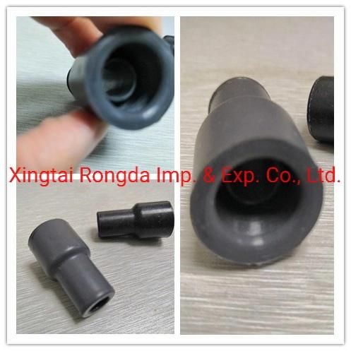 Genuine Grey Black Spark Ignition Coil OE 90919-02230 90919 02230 9091902230 for Toyota Cars