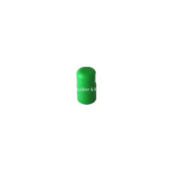 OEM Moulded Rubber Cap/Rubber Plug