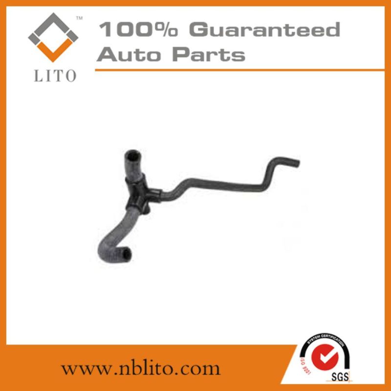 Auto Radiator Hose for Renault (7700 816 064)