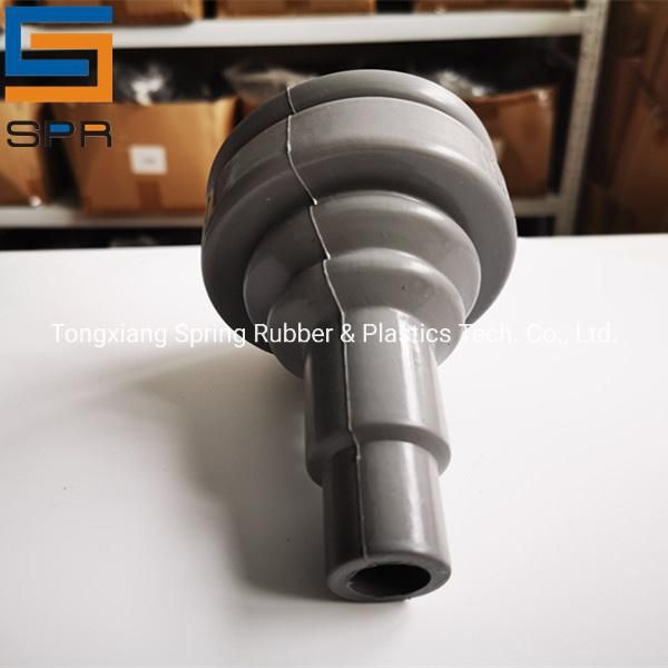 Custom Silicone Rubber Plug/Rubber Stopper