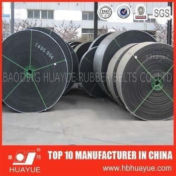 Ep/Polyester Conveyor Belt