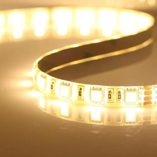 Soft Silicon Decorative LED Strip Lamp Extrusion Production Line