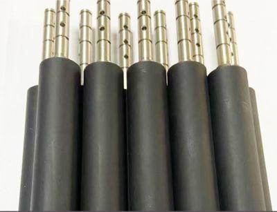 OEM &amp; ODM High Quality Custom Vulcanized Urethane Rollers Suppliers