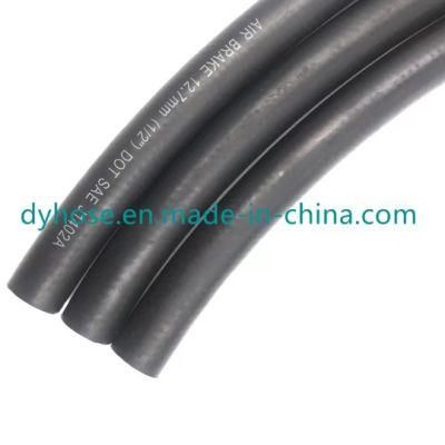 1/8&quot;-1&quot; Automotive Engine Rubber Hose