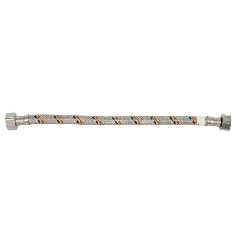 Aluninium Braided Hose for North American and Mexican Market