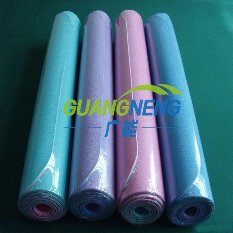 Home Exercise Soft EVA Yoga Floor Mat/Kids Floor Mat