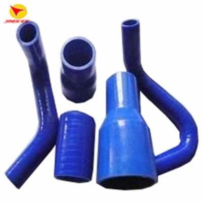 Boutique Outdoor Silicone Hose Custom Strong Resilience Silicone Coolant Hose