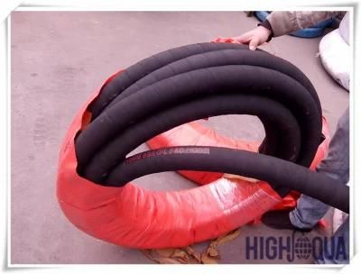 High Performance Best Price Chinese Vacuum Hose for Oil
